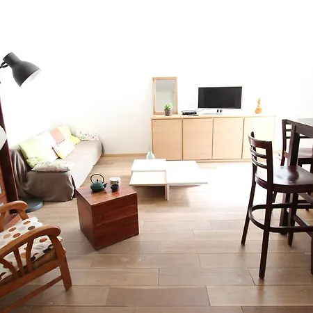 Peaceful And Quiet Cosy Flat Passy * Paris