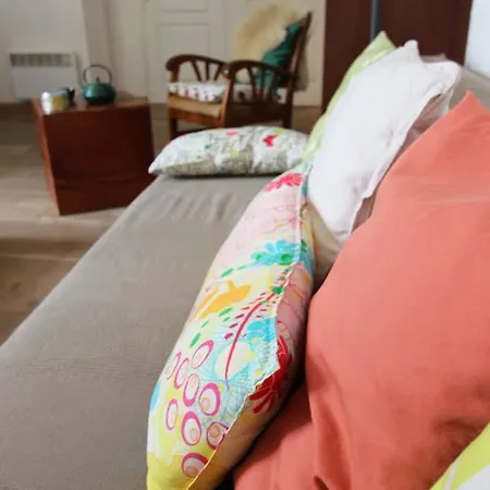Peaceful And Quiet Cosy Flat Passy Apartment Paris