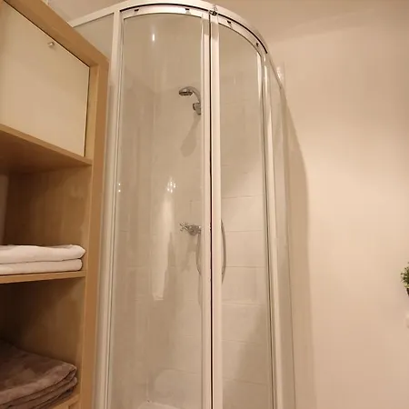 Peaceful And Quiet Cosy Flat Passy Apartment *